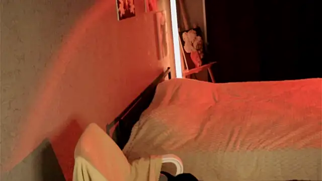 Al1ceGreen online show from October 27, 7:51 pm