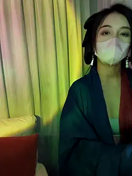 Snapshot of susu125216 chatting on September 21, 4:41 pm susu125216 online show from September 21, 4:41 pm