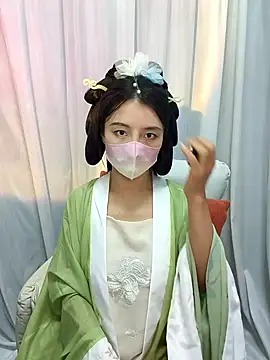 Snapshot of susu125216 chatting on September 22, 6:48 am susu125216 online show from September 22, 6:48 am