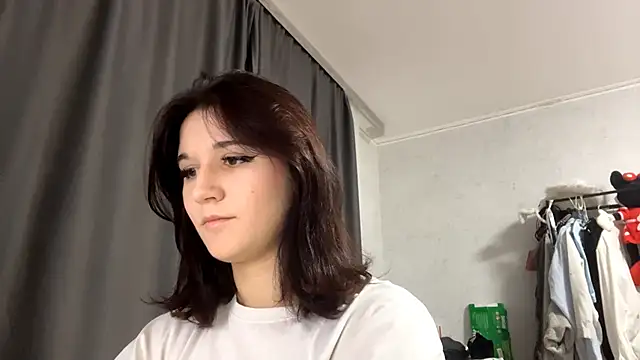 Snapshot of Nana_Neko chatting on October 9, 3:32 pm Nana Neko online show from October 9, 3:32 pm