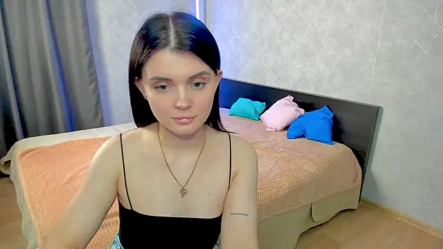 Snapshot of AngelKiss_ chatting on September 29, 3:50 pm AngelKiss online show from September 29, 3:50 pm