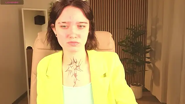 Elastikisss online show from October 10, 2:32 am