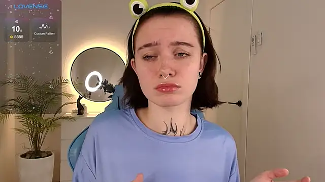 Elastikisss online show from November 9, 2:10 am