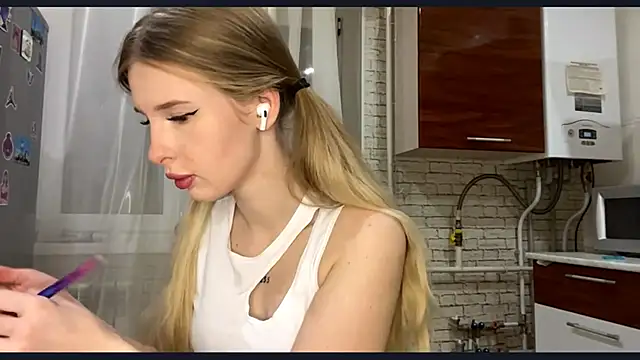 JennyKrinsen online show from September 23, 8:56 pm