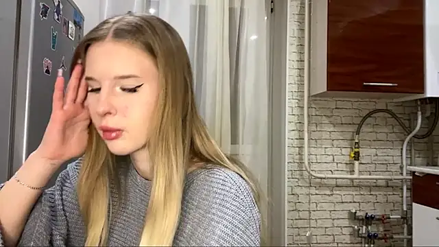 JennyKrinsen online show from September 24, 8:23 pm