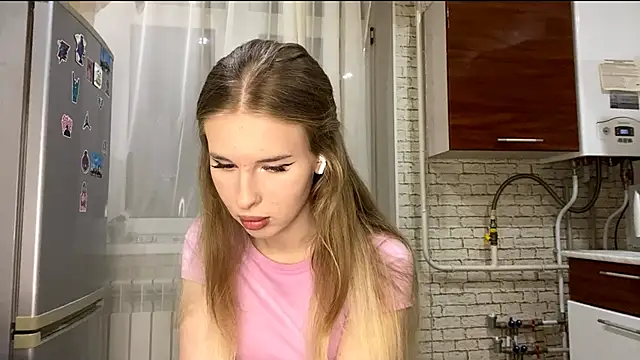 JennyKrinsen online show from October 1, 8:04 pm