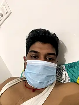 luckyboyhot4444 online show from September 23, 5:16 pm