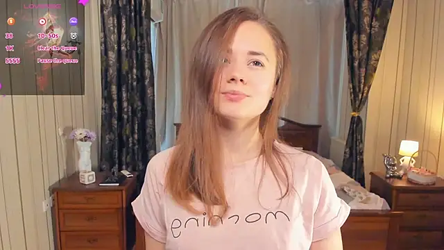 Crysta1Eva  online show from November 5, 7:41 am