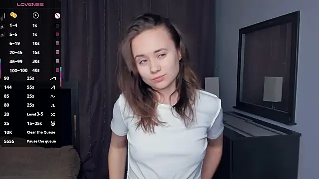 Crysta1Eva  online show from February 10, 7:40 pm