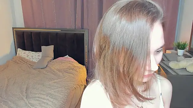 Crysta1Eva  online show from March 21, 8:45 pm