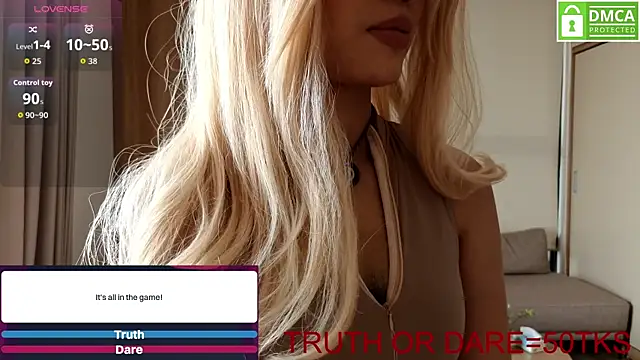 Kim Ryu online show from November 21, 3:38 am