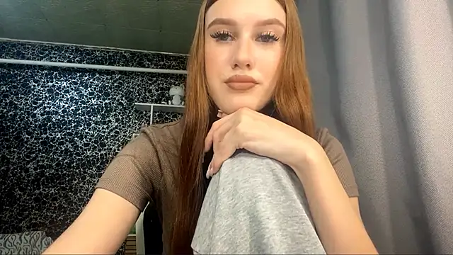 RanaBostel online show from October 5, 8:07 pm