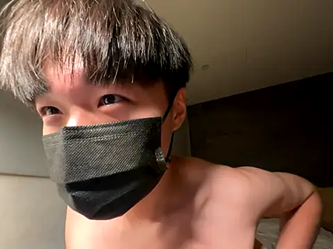 Yo155 online show from October 16, 4:52 pm