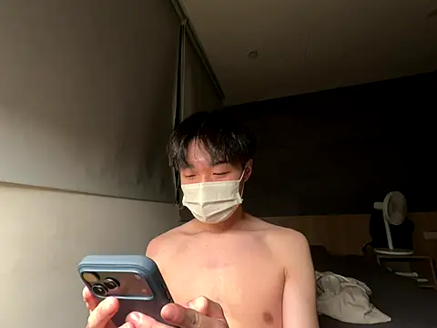 Yo155 online show from October 20, 4:18 pm