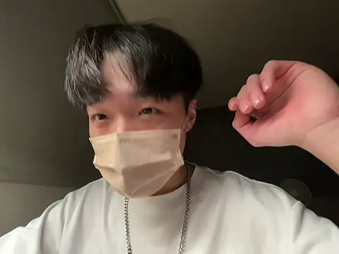 Yo155 online show from October 21, 3:35 pm