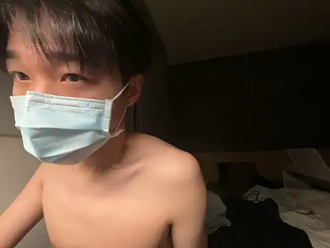 Yo155 online show from November 7, 4:40 pm