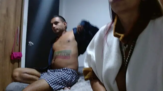 Carlandelli1 online show from October 23, 3:39 am