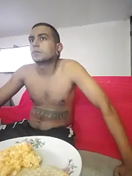 Carlandelli1 online show from February 19, 12:56 pm