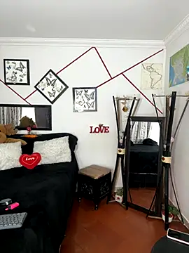 Violetta afrodit online show from October 7, 12:41 am