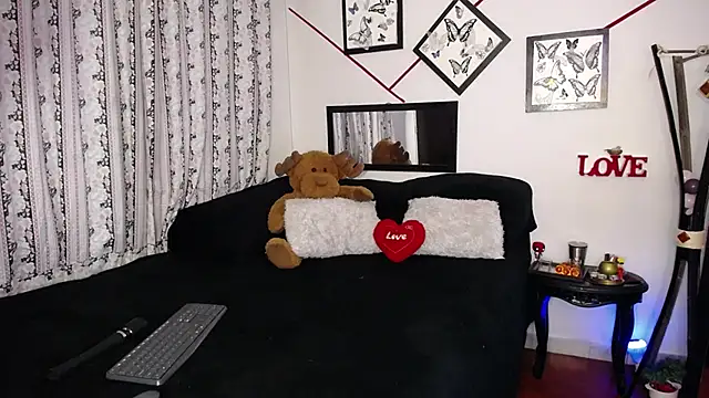 Violetta afrodit online show from October 21, 12:44 am