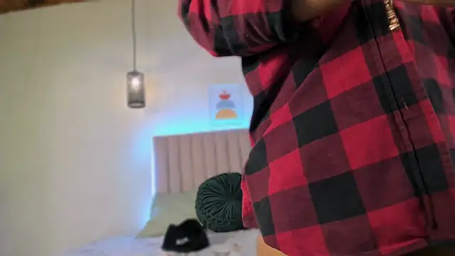 danika moriii online show from October 23, 11:24 pm