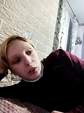 Ponka2011 online show from October 14, 5:19 am