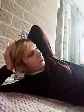 Ponka2011 online show from November 1, 6:04 am