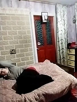 Ponka2011 online show from February 11, 6:02 pm