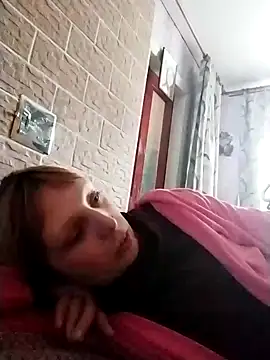 Ponka2011 online show from February 21, 6:14 am