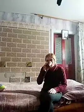 Ponka2011 online show from March 24, 6:07 am