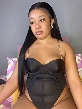 Snapshot of BlackBarbieX23 chatting on September 26, 7:07 pm BlackBarbieX23 online show from September 26, 7:07 pm