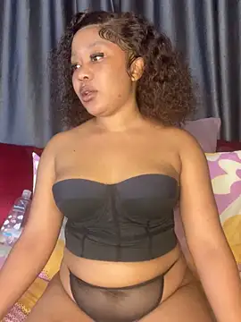 BlackBarbieX23 online show from November 30, 8:57 pm