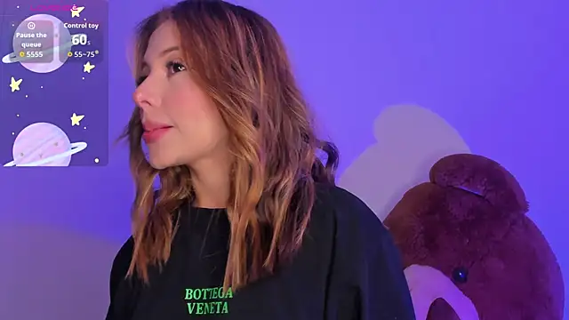 nicol gw7 online show from December 19, 7:59 am