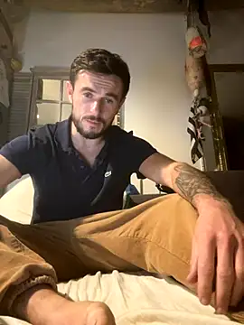 PabloelBraquemart online show from November 16, 11:10 pm