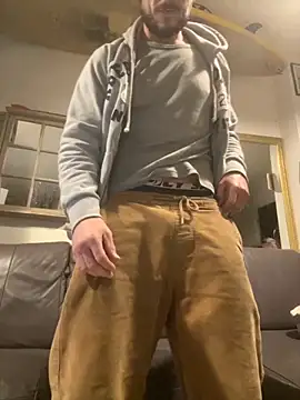 PabloelBraquemart online show from November 24, 2:28 pm