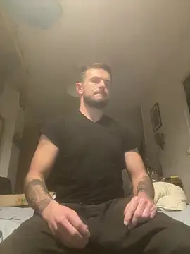 PabloelBraquemart online show from January 16, 10:03 pm