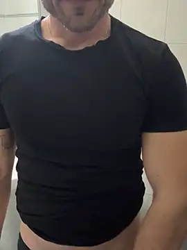 giovan2020 online show from February 10, 9:30 pm