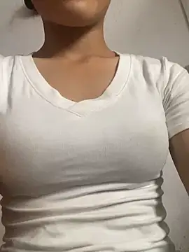 Snapshot of Penny-y chatting on September 22, 8:05 am Penny-y online show from September 22, 8:05 am