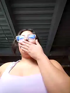 Snapshot of Pao_Ly chatting on July 19, 2:21 pm Pao Ly online show from July 19, 2:21 pm