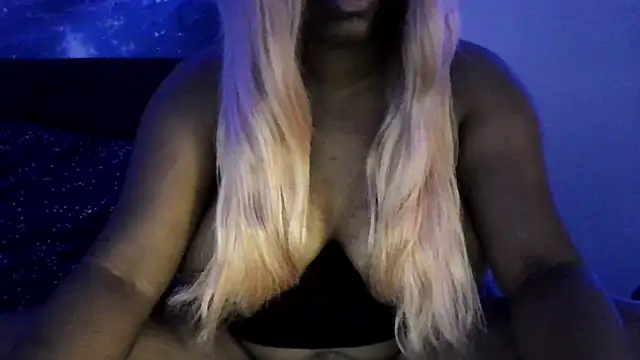Chocolatekink online show from October 1, 3:34 am