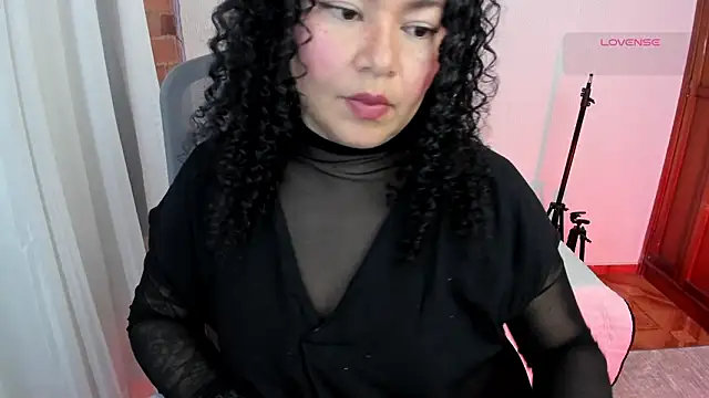 Chubby Licius online show from March 6, 12:07 am