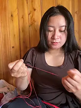 violet-00 online show from October 10, 5:06 am