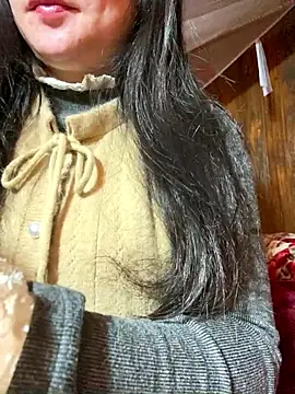 violet-00 online show from January 16, 1:59 pm