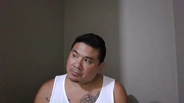 TheChino69 online show from September 24, 5:00 am