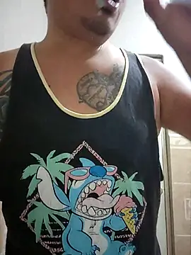TheChino69 online show from September 24, 7:50 pm