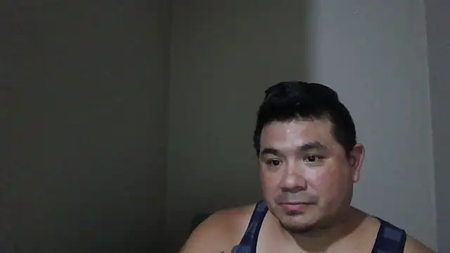 TheChino69 online show from September 28, 6:41 am