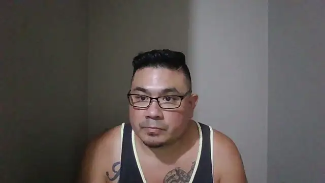 TheChino69 online show from October 1, 3:12 am