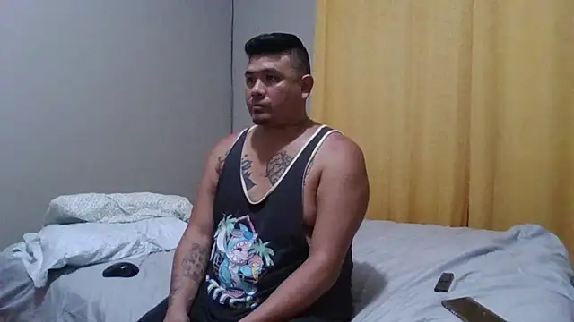 TheChino69 online show from October 2, 1:45 am
