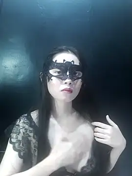 AmeliaRahma online show from October 12, 7:57 pm