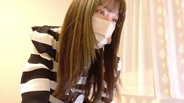 --rino-- online show from April 30, 11:16 am